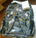 school Pottery barn Disney STAR WARS Backpack space Travel Bag gift boy Grogu .