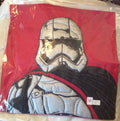 Pottery barn Disney Star Wars Marvel holiday space school superhero Solo Sham ,