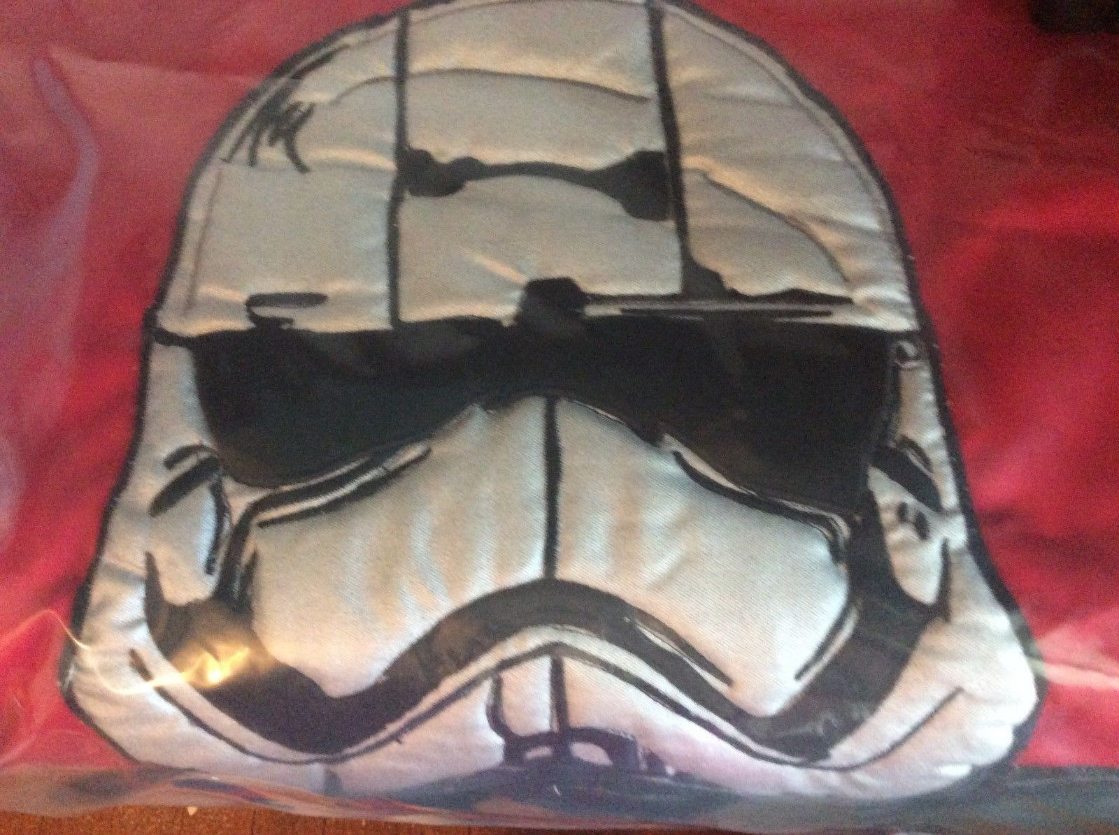 Pottery barn Disney Star Wars Marvel holiday space school superhero Solo Sham ,