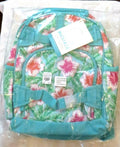 Pottery barn school Disney BACKPACK birthday gift rainbow flower girl pink ?? .