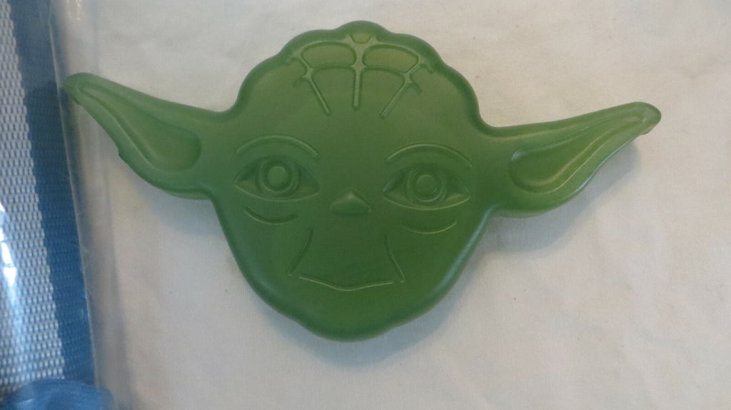 Pottery Barn school Star wars Solo Mandalorian LUNCH BOX BAG Grogu spac  ?? ,