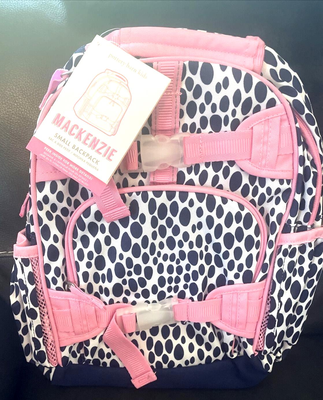 school Pottery barn Backpack princess rainbow animal cheetah dot travel bag ?? .