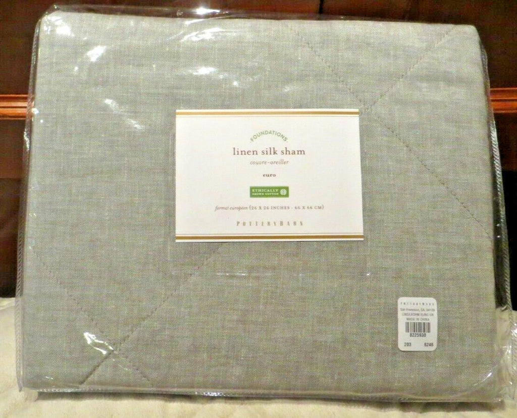 Pottery Barn holiday Pillow SHAM linen silk gift Disney star space princess ]