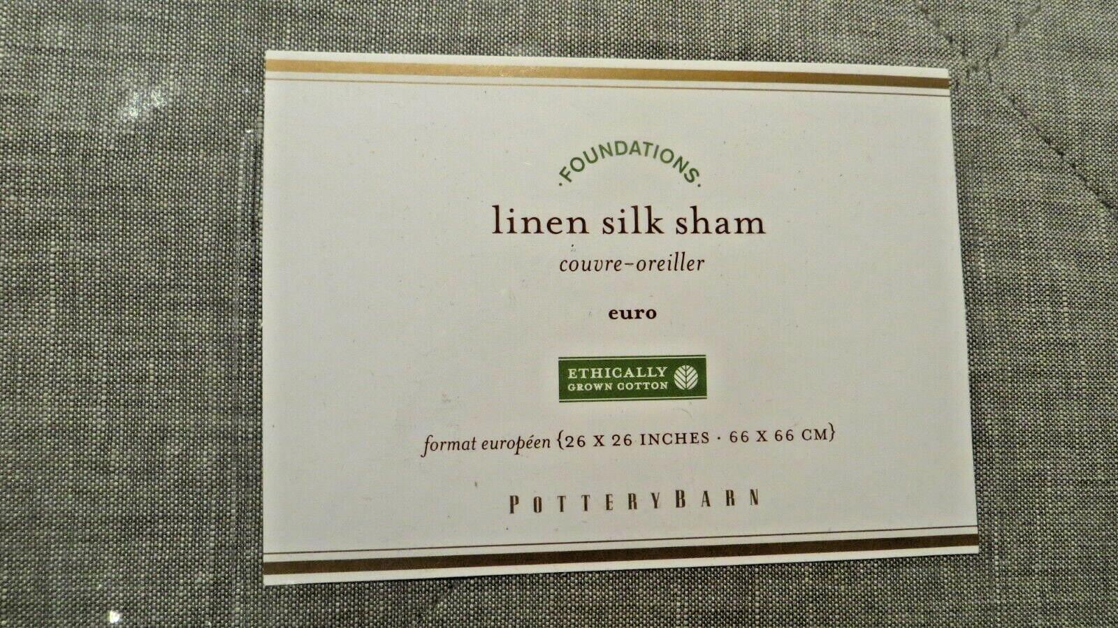 Pottery Barn holiday Pillow SHAM linen silk gift Disney star space princess ]