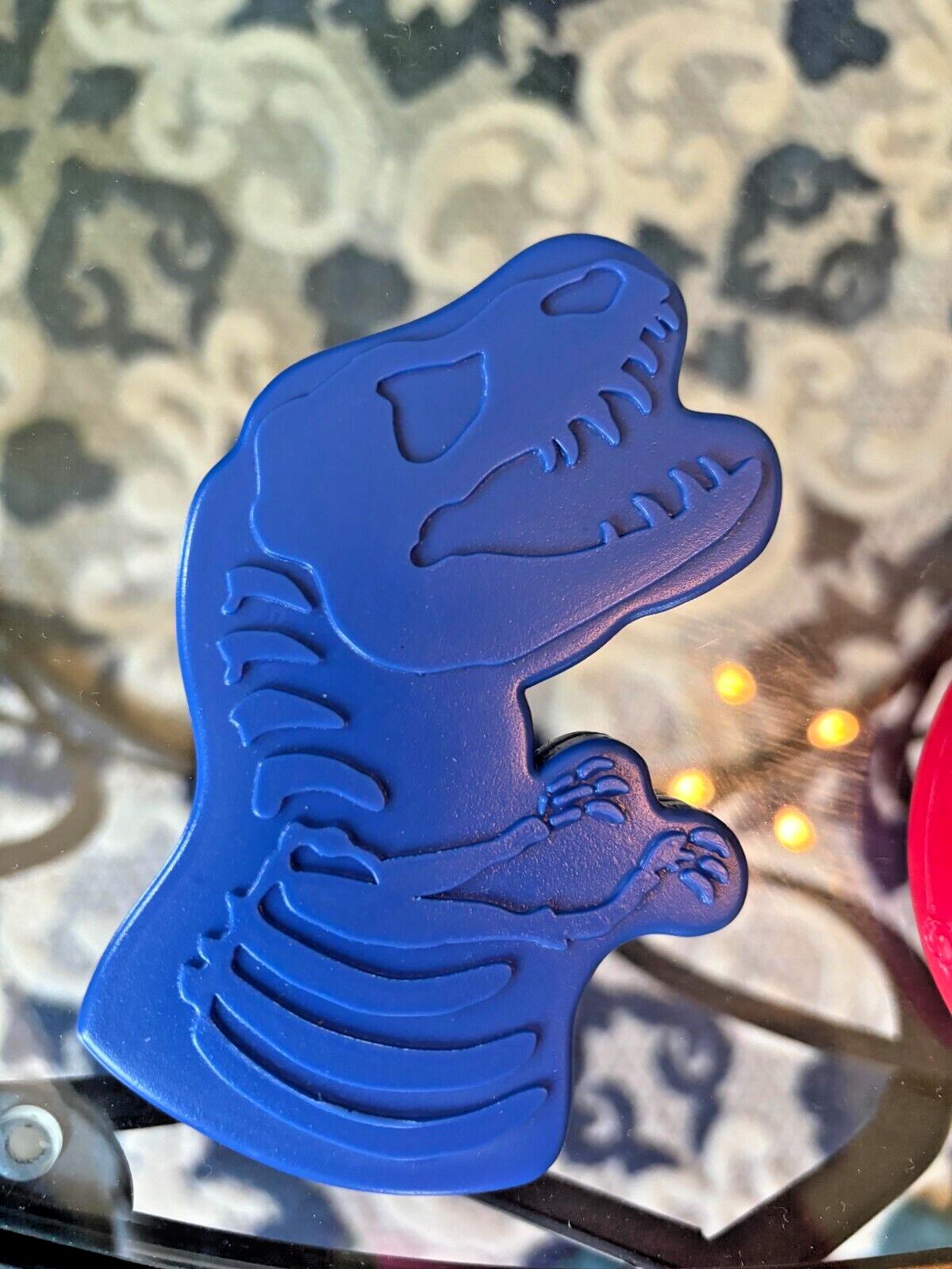 School Pottery Barn Disney DINOSAUR Mini Backpack +bag travel pre k Jurassic -