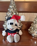 Pottery Barn Christmas Holiday Disney Mickey Mouse Ornament school party kid new