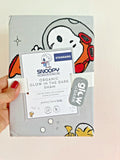 Snoopy Pottery Barn PEANUTs PILLOW SHAM Disney space Dog Gift star kid