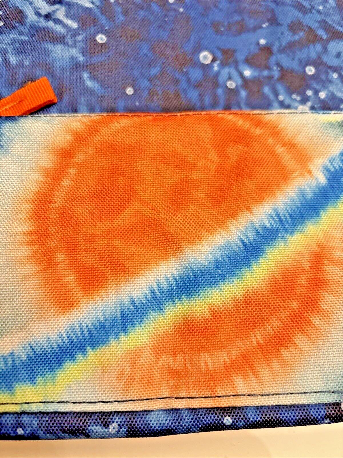 school Pottery Barn Planet Pencil Bag space star wars Travel Solo grogu  ?? 1