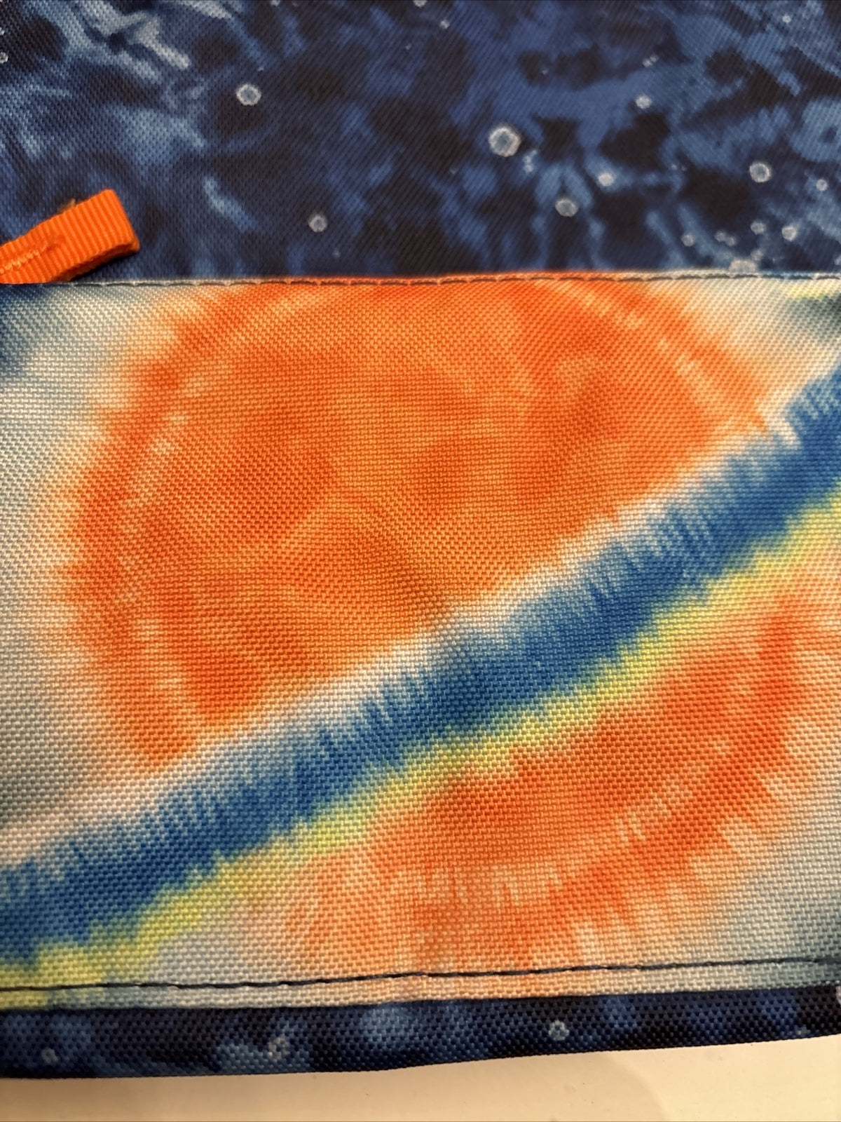 school Pottery Barn Planet Pencil Bag space star wars Travel Solo grogu  ?? 1