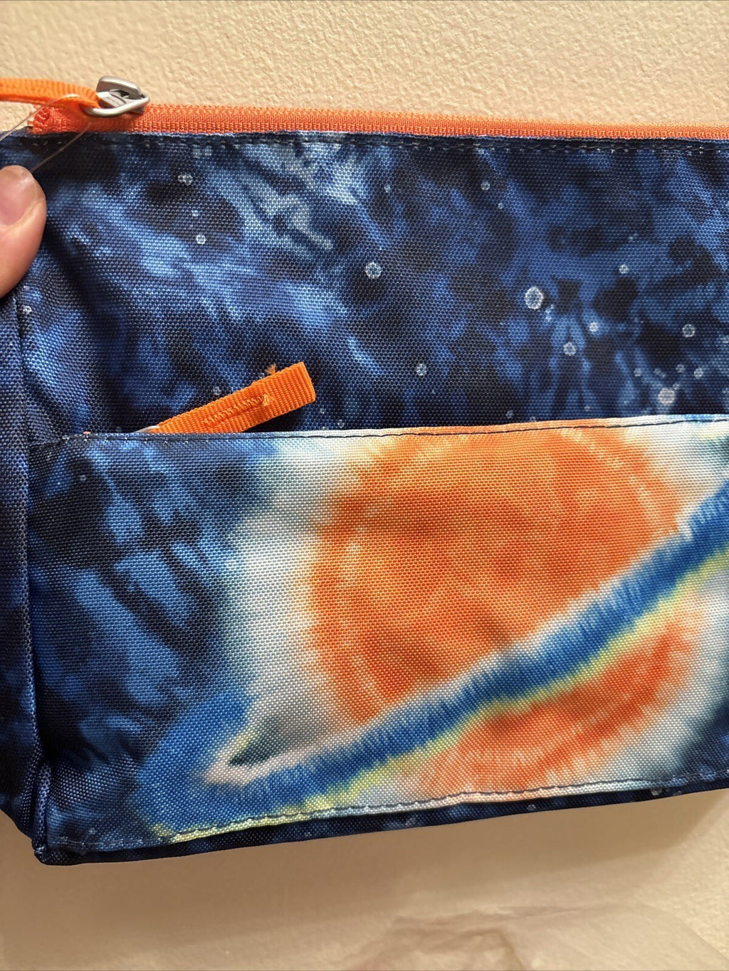 school Pottery Barn Planet Pencil Bag space star wars Travel Solo grogu  ?? 1