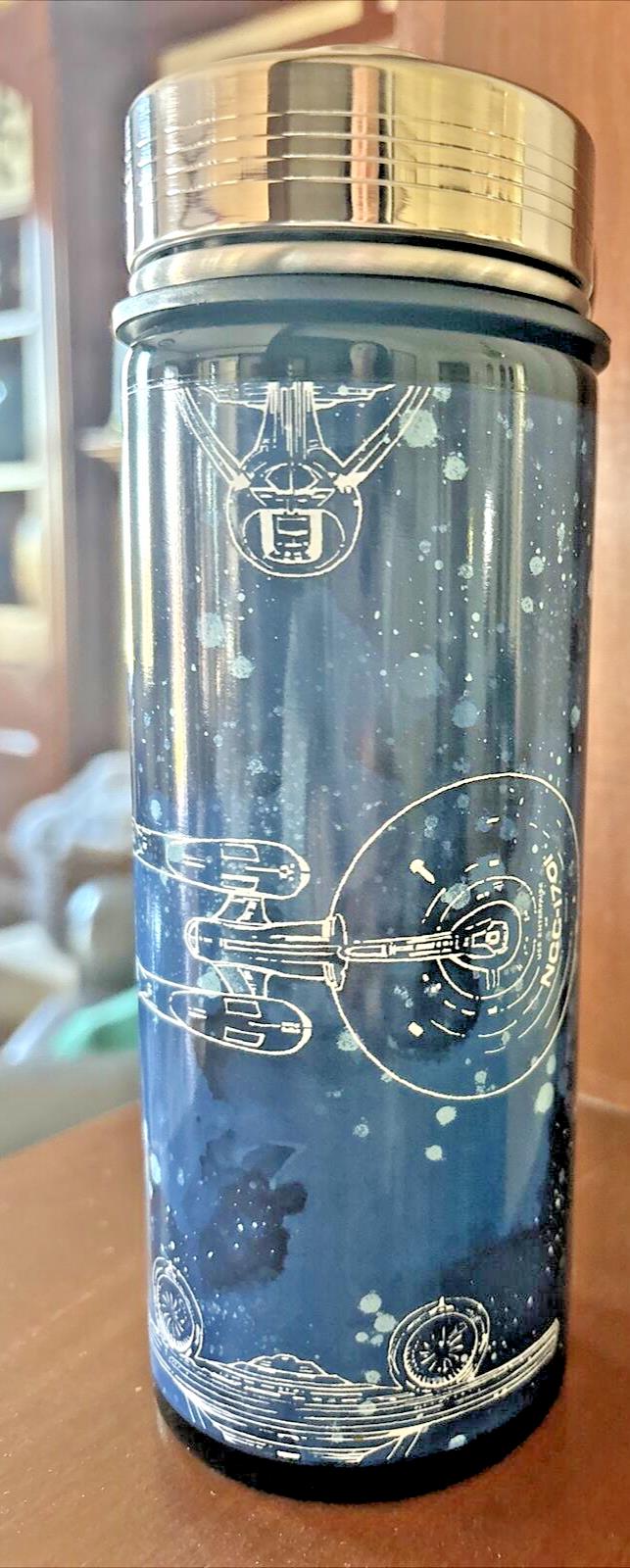 Pottery barn school STAR WARS TRek Water Solo Grogu Bag Mandalorian Travel ?? /
