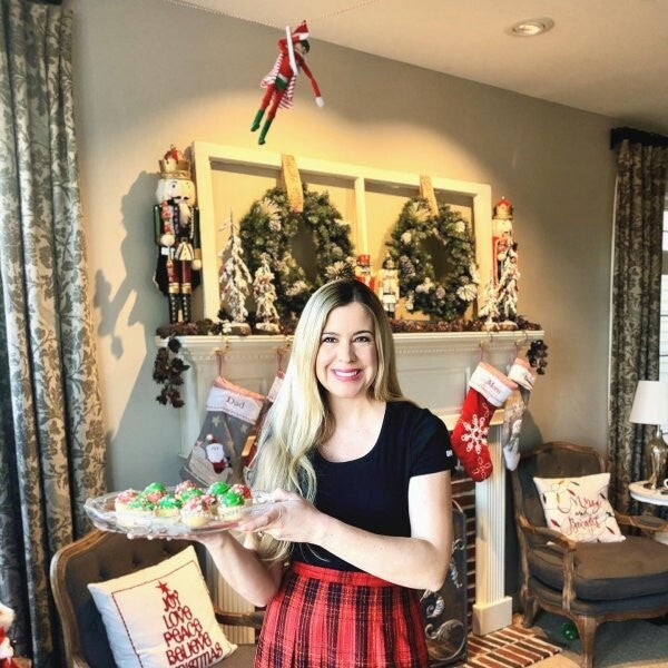 Pottery Barn Holiday Christmas stocking gift party Snowflake school kid Disney ]