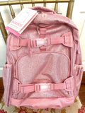 Pottery barn school Disney LARGE Backpack princess glitter Barbie Travel girl 1