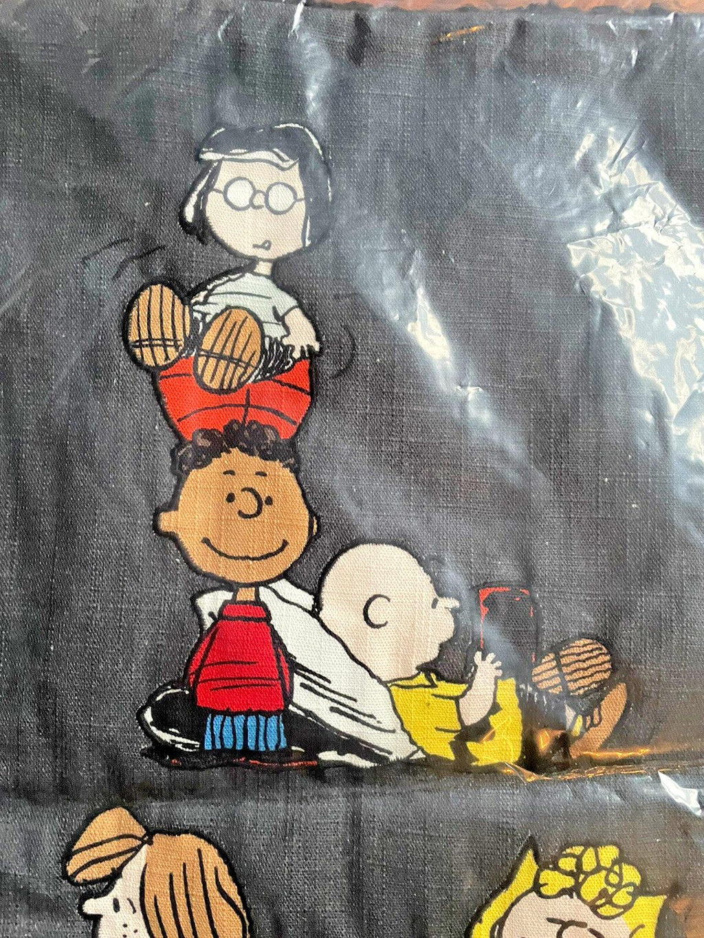 Snoopy Pottery Barn pillow Sham peanuts Disney Holiday School Gift Dorm ?? =