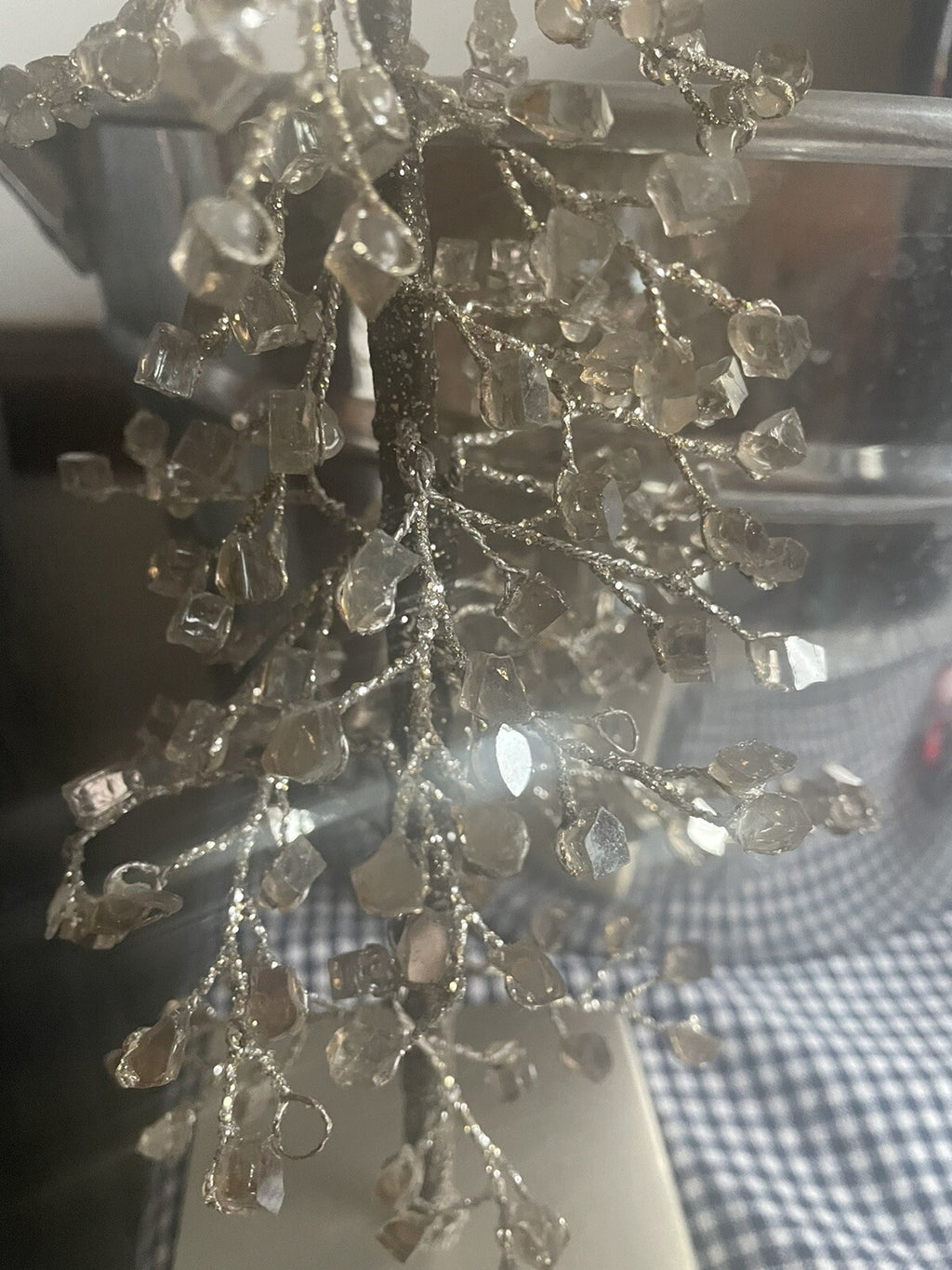 Disney Pottery Barn Holiday Christmas Holiday hanger holder tree holiday gift  =