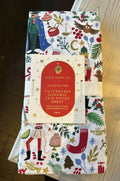 Pottery barn SHEET Crib Disney Baby Toddler Nutcracker Holiday gift Christmas n