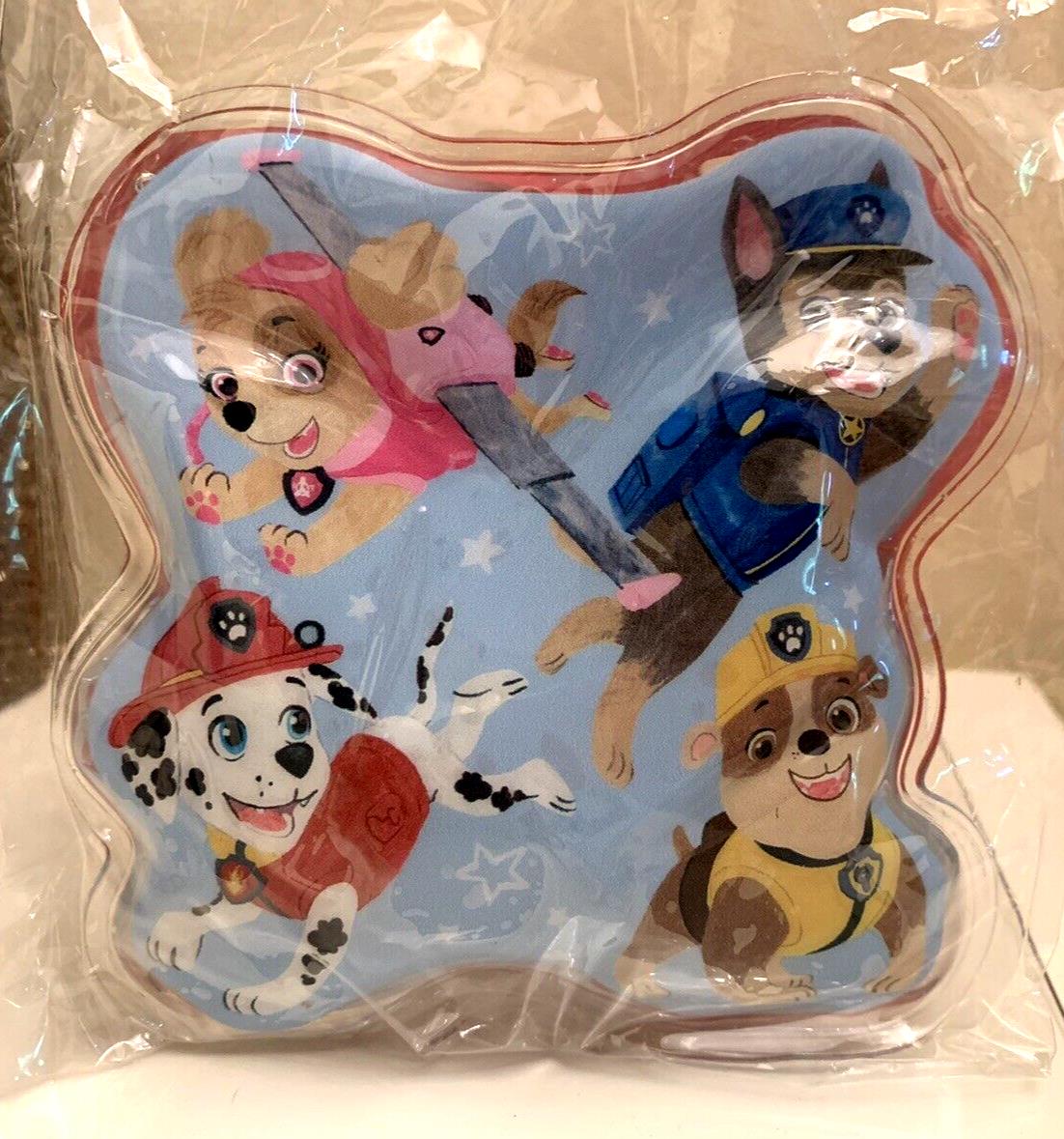 Disney School Pottery barn Paw Patrol Dog BAg holiday gift pre k birthday kid .