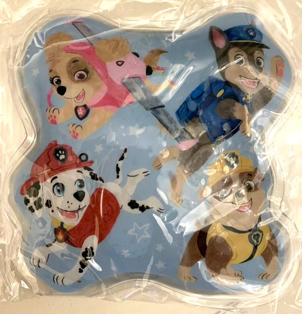 Disney School Pottery barn Paw Patrol Dog BAg holiday gift pre k birthday kid .