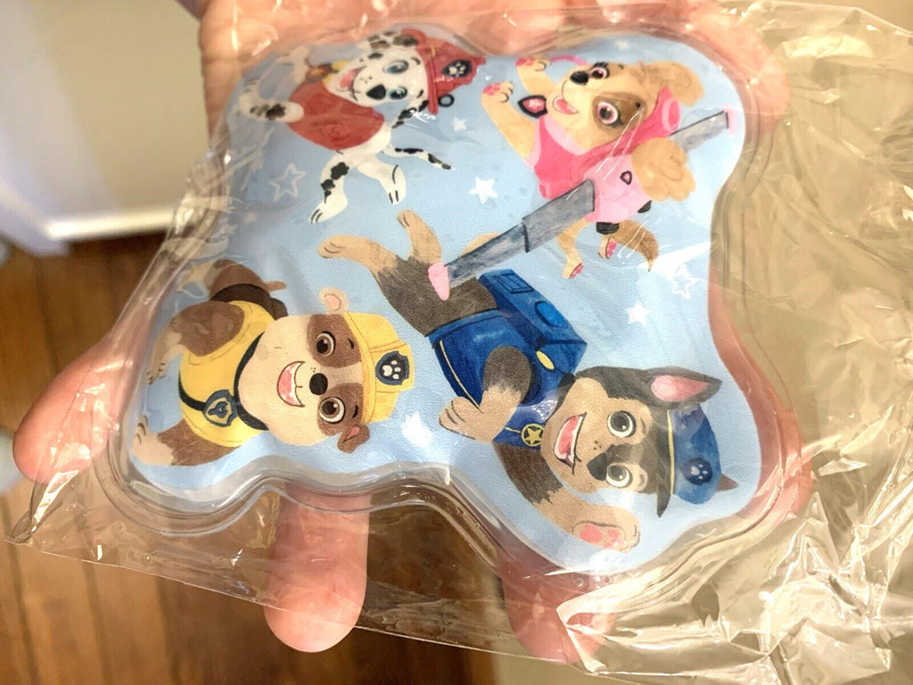 Disney School Pottery barn Paw Patrol Dog BAg holiday gift pre k birthday kid .