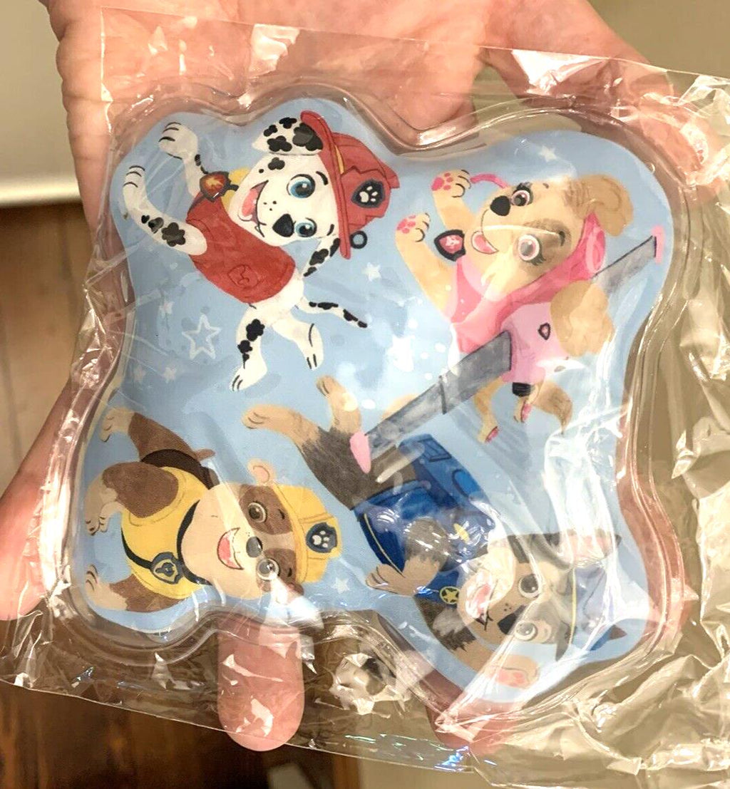 Disney School Pottery barn Paw Patrol Dog BAg holiday gift pre k birthday kid .