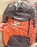 Pottery Barn School Backpack +Lunch bag sports Disney gift galaxy space planet .