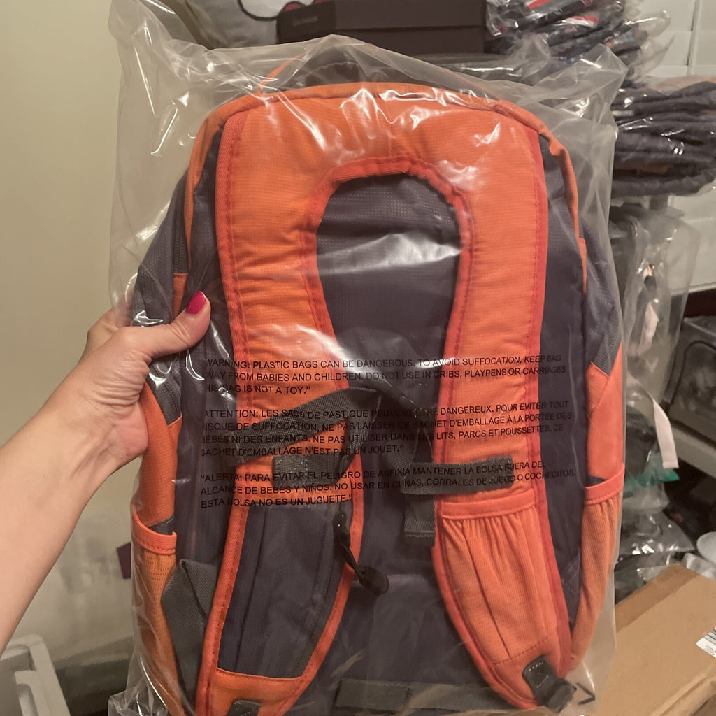 Pottery Barn School Backpack +Lunch bag sports Disney gift galaxy space planet .