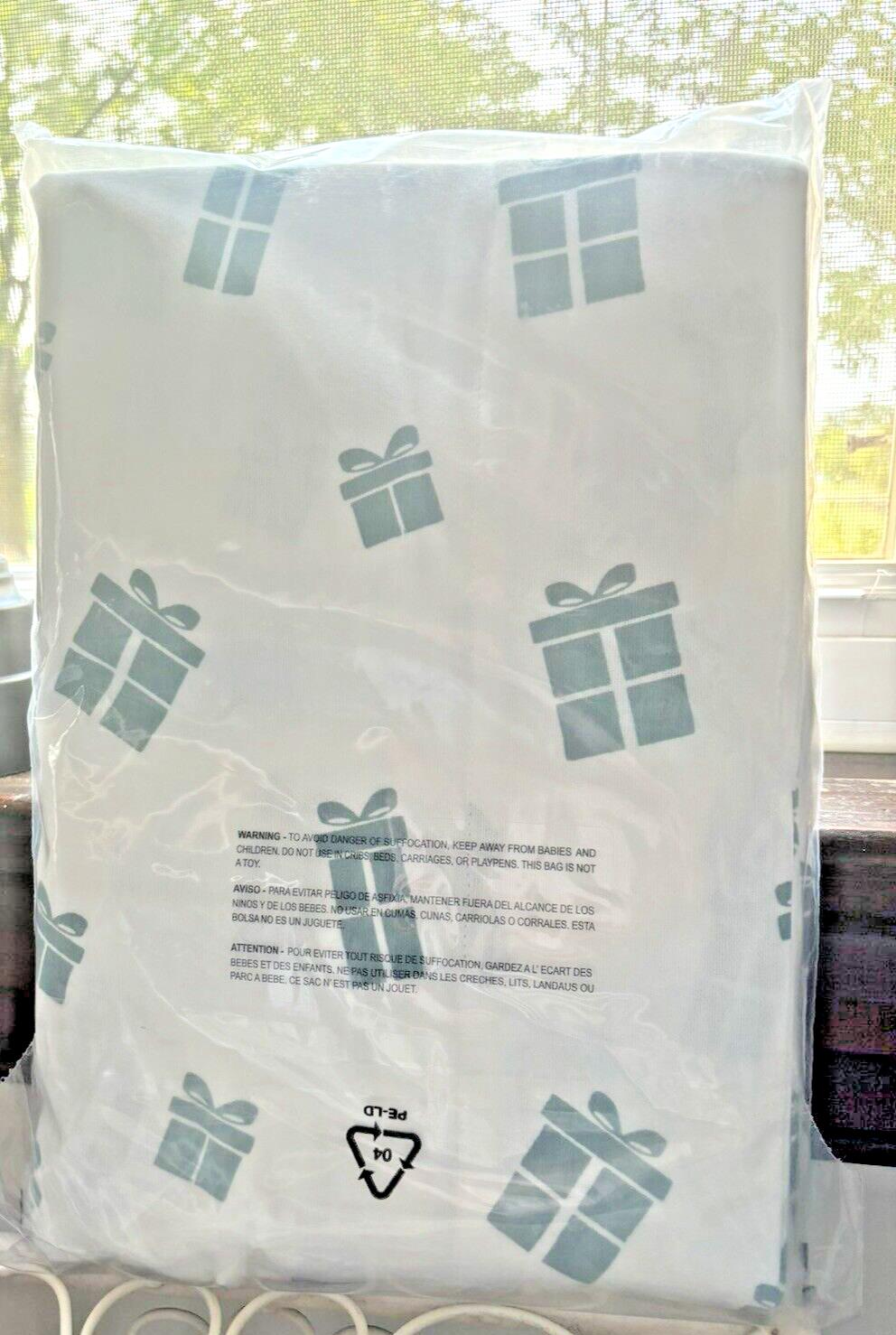 Garnet Hill holiday Disney Winter village FULL SHEET SET Christmas gift $219  n