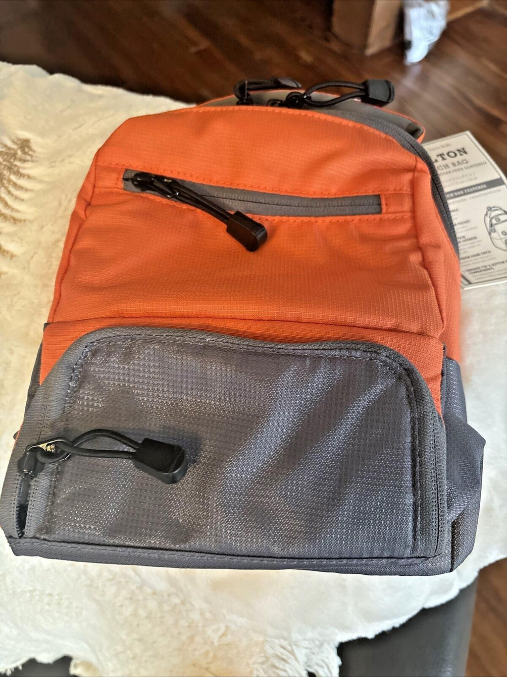 Pottery Barn Lunch BAG School+Utensil set sport soccer baseball Disney Star ?? h