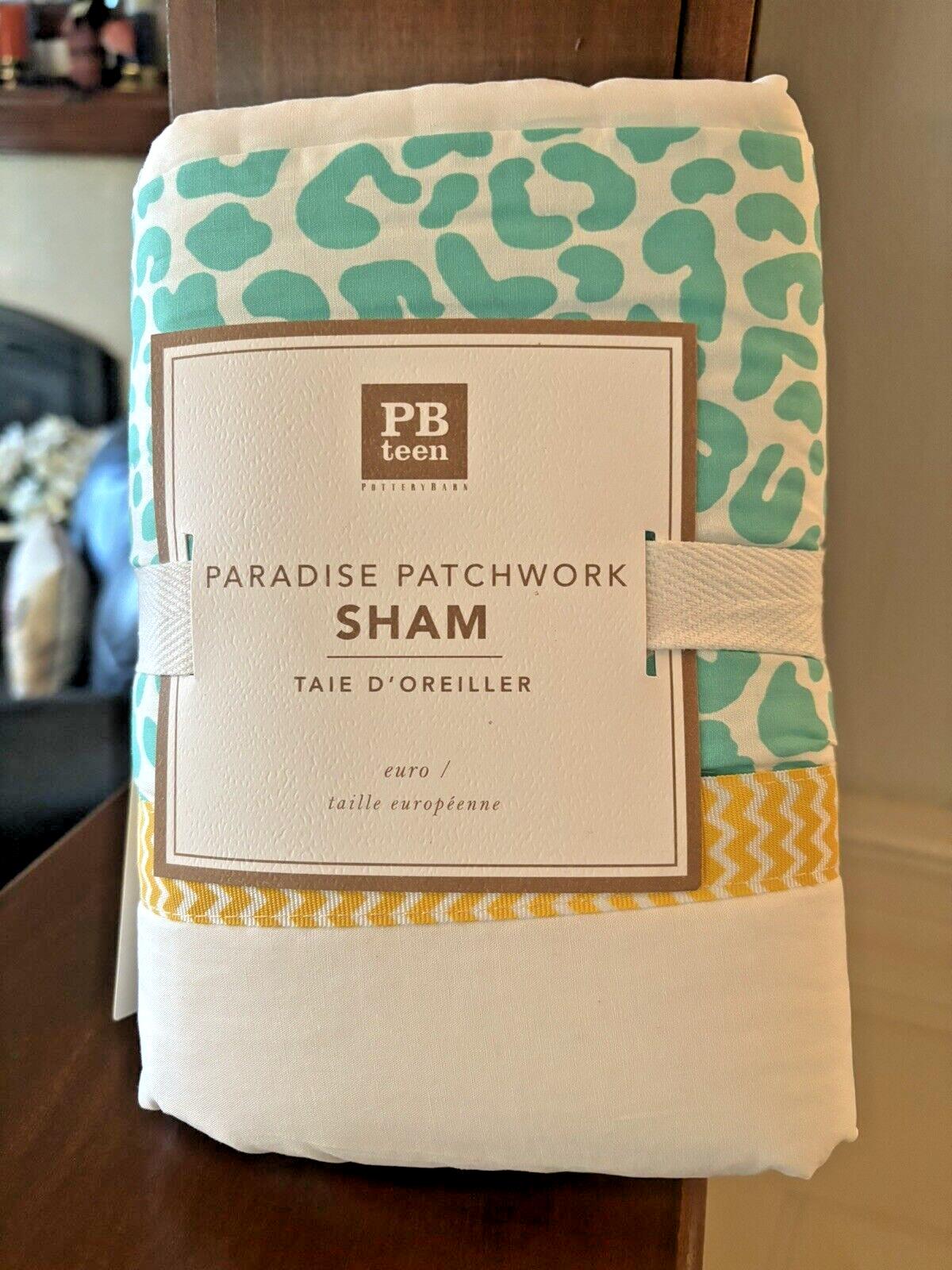 Pottery Barn Princess Beach holiday pillowcase sham Ariel Mermaid gift SET 2