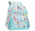 Pottery Barn Disney school Backpack Princess Belle Travel bag LARGE SET gift new