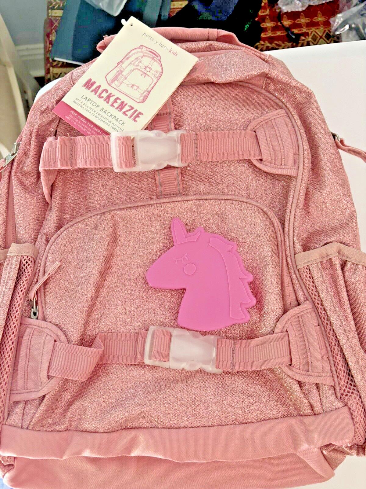 School Pottery barn BACKPACK glitter+LoveShack Water Hello Kitty Floral+Bag ?? .
