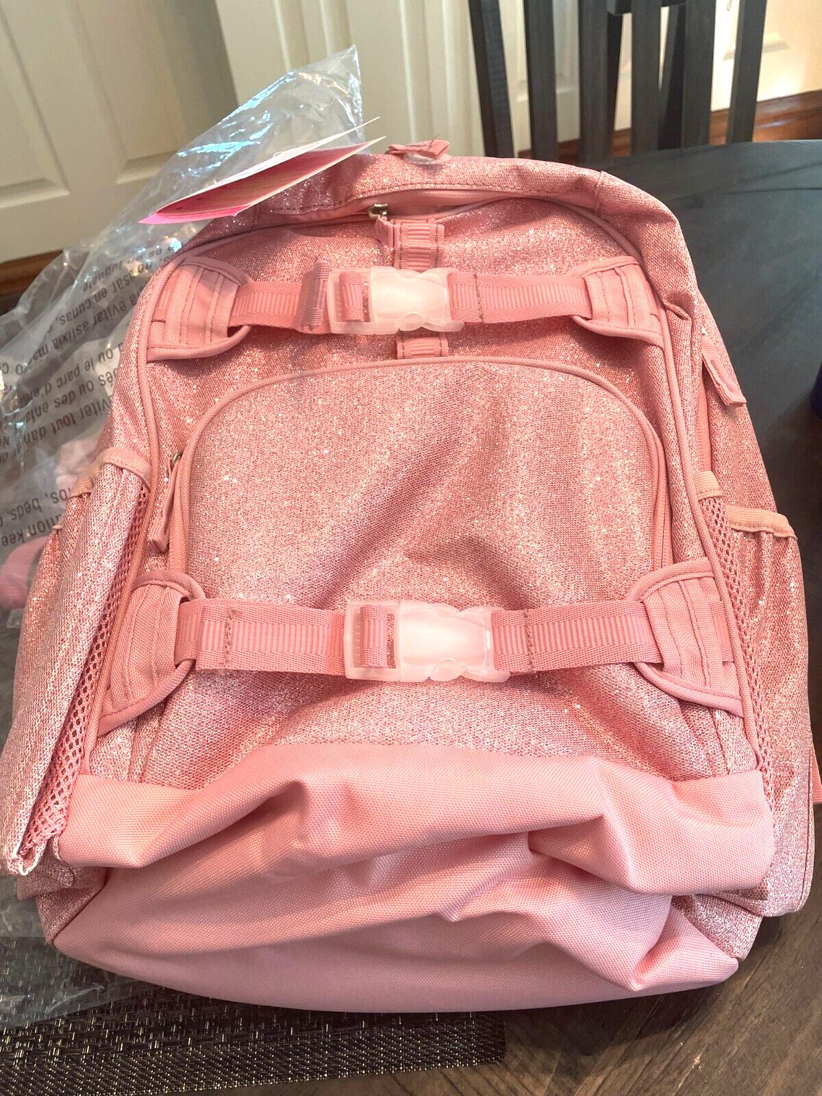 School Pottery barn BACKPACK glitter+LoveShack Water Hello Kitty Floral+Bag ?? .
