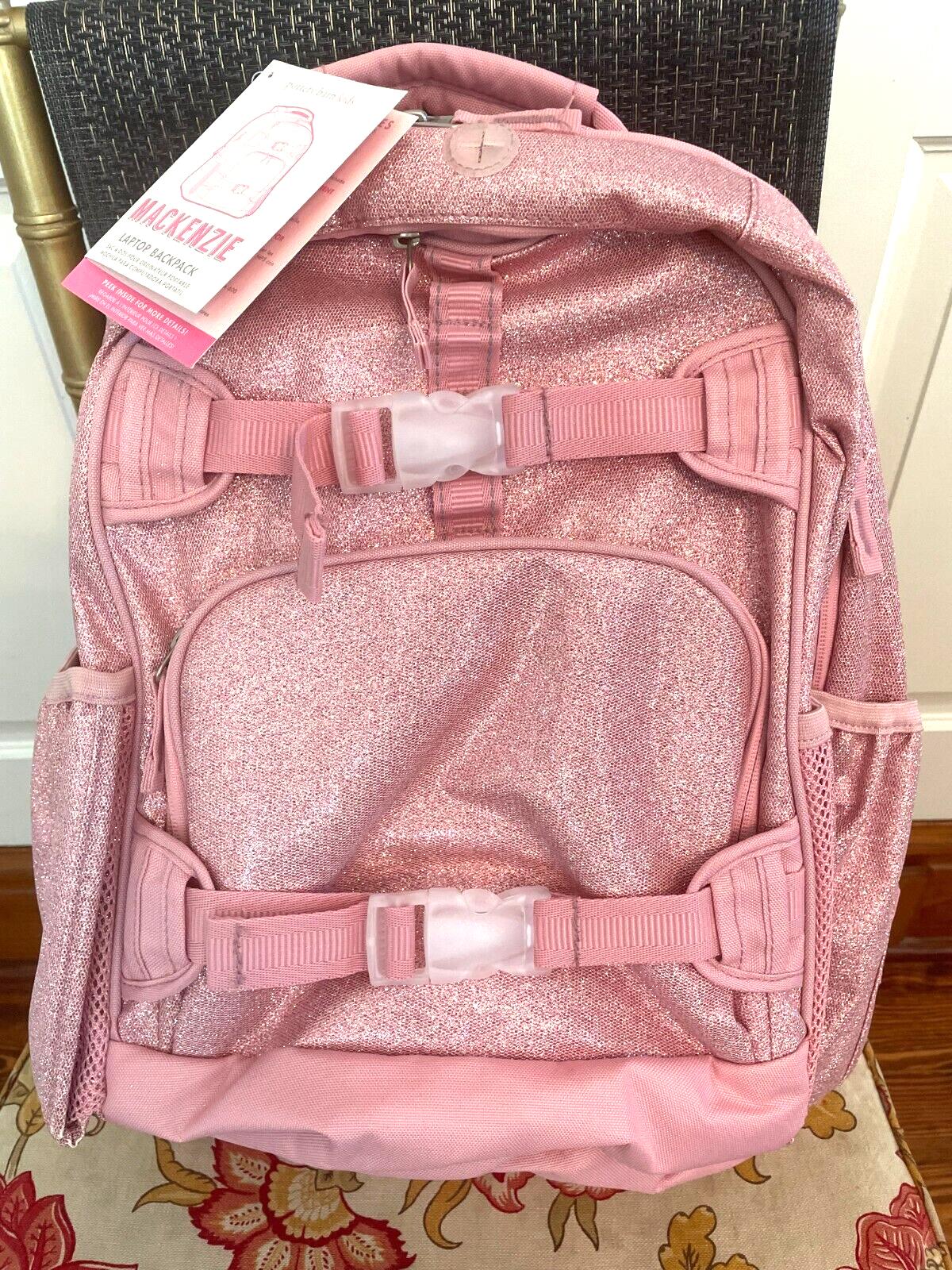 School Pottery barn BACKPACK glitter+LoveShack Water Hello Kitty Floral+Bag ?? .
