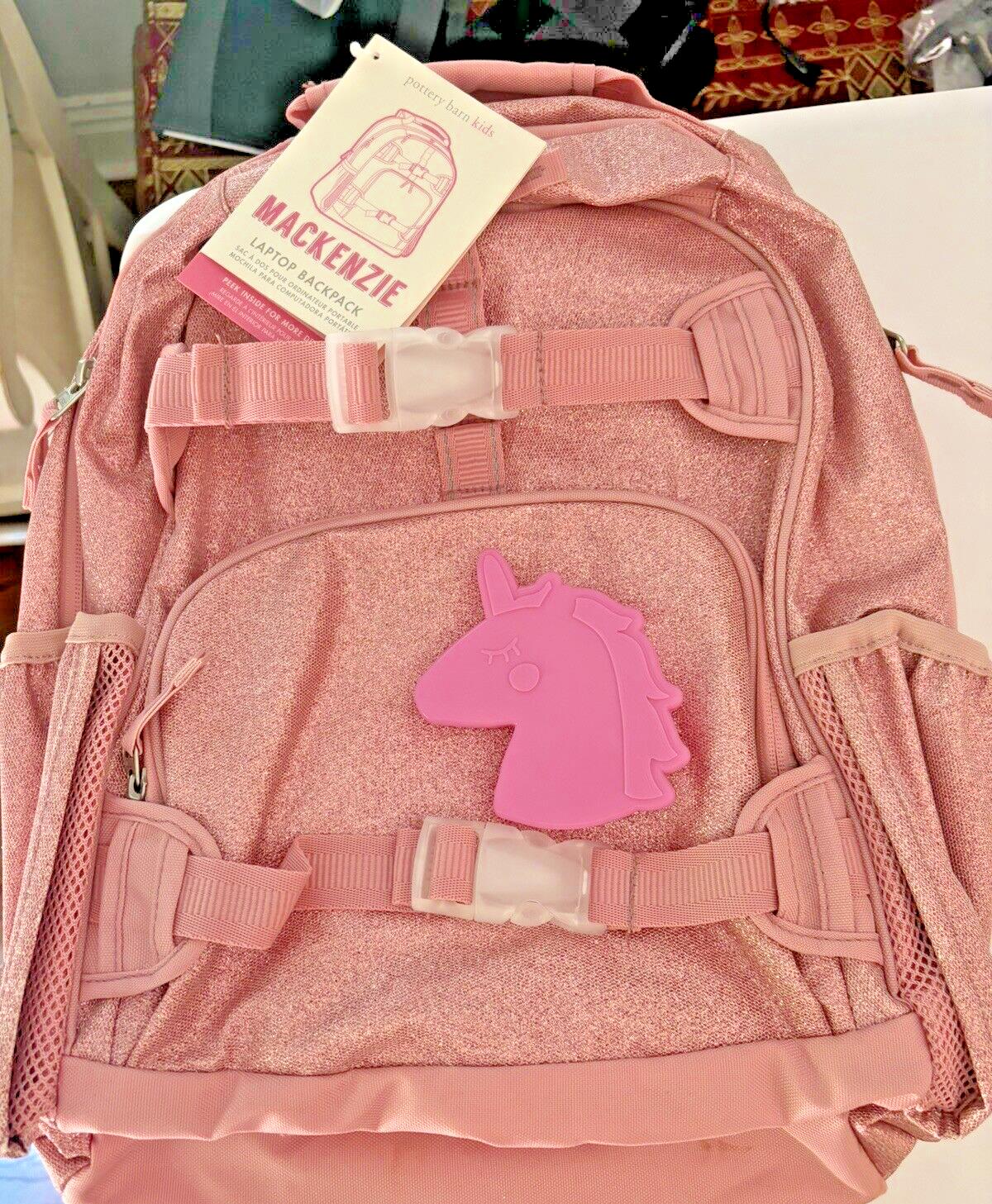 School Pottery barn BACKPACK glitter+LoveShack Water Hello Kitty Floral+Bag ?? .