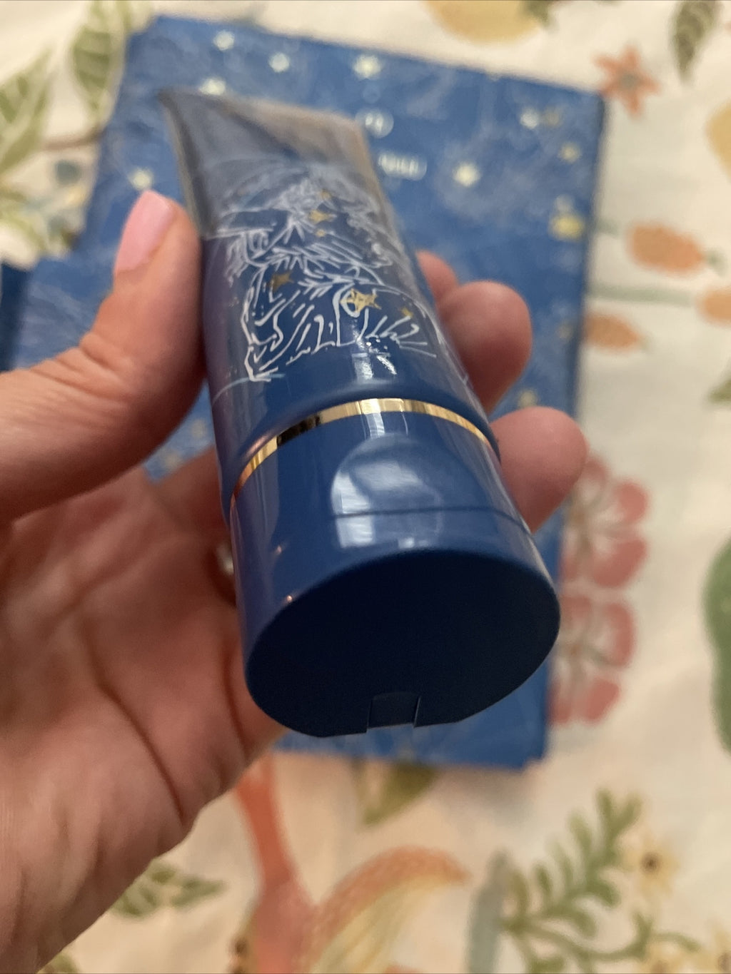 Cle De Peau Cleanser Set + Perfume Sample travel Gift birthday party teen girl =