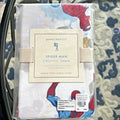 Pottery Barn Spider-man SHAM Marvel Avengers superhero Disney Gift school boy -