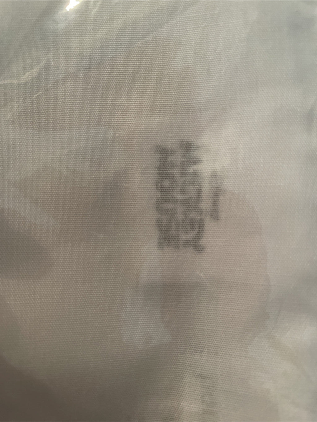 Disney Pottery Barn Mickey Mouse Napkin Thanksgiving dinner party holiday gift a