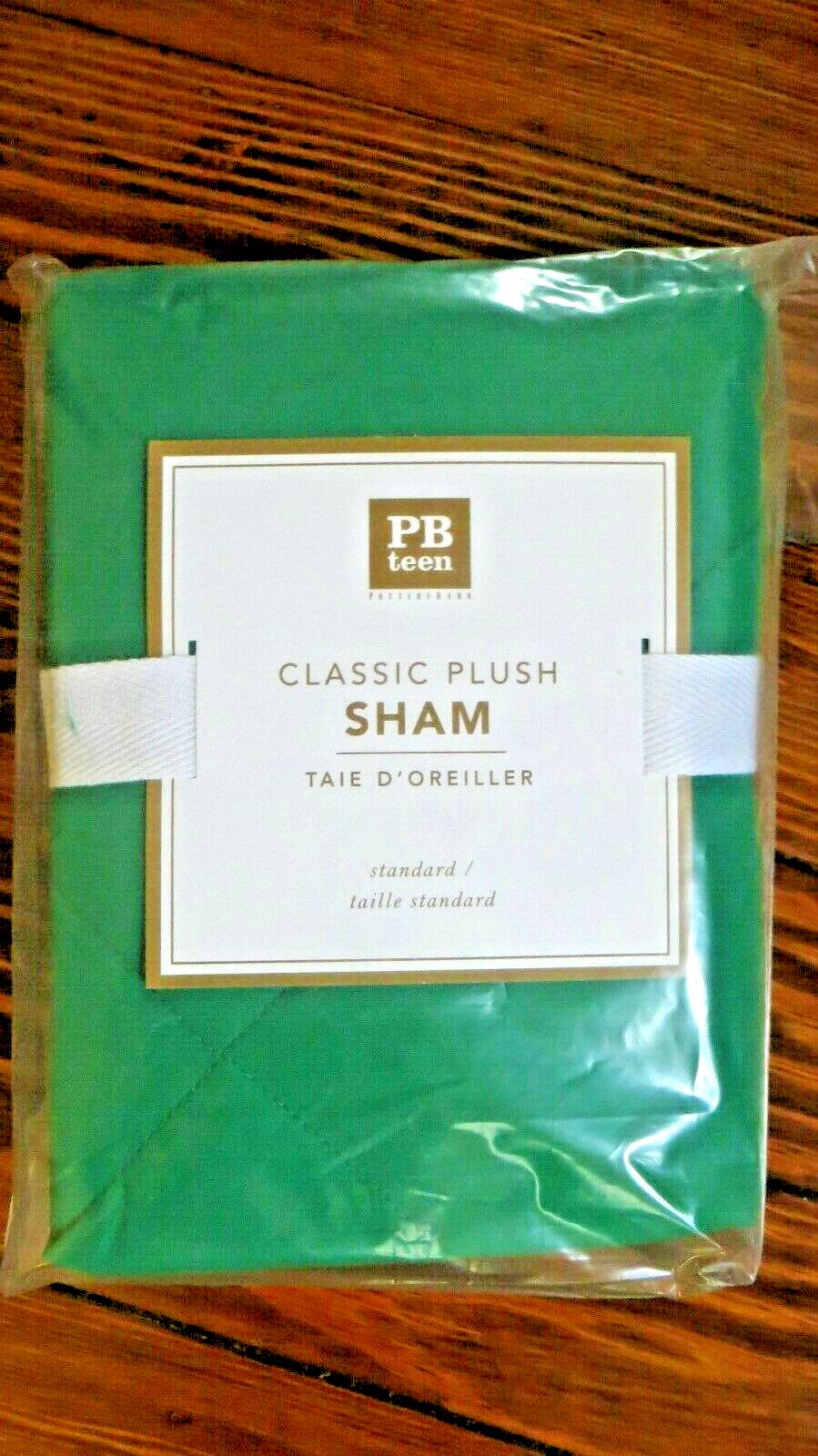 Pottery barn Pillow Sham holiday Disney Christmas ?? green space party Kids '