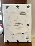 Pottery Barn holiday Star birthday Party gift disney Marvel pillowcase Hero 1