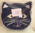 Pottery barn Disney Treat bag holiday halloween kitty cat school gift pumpkin [