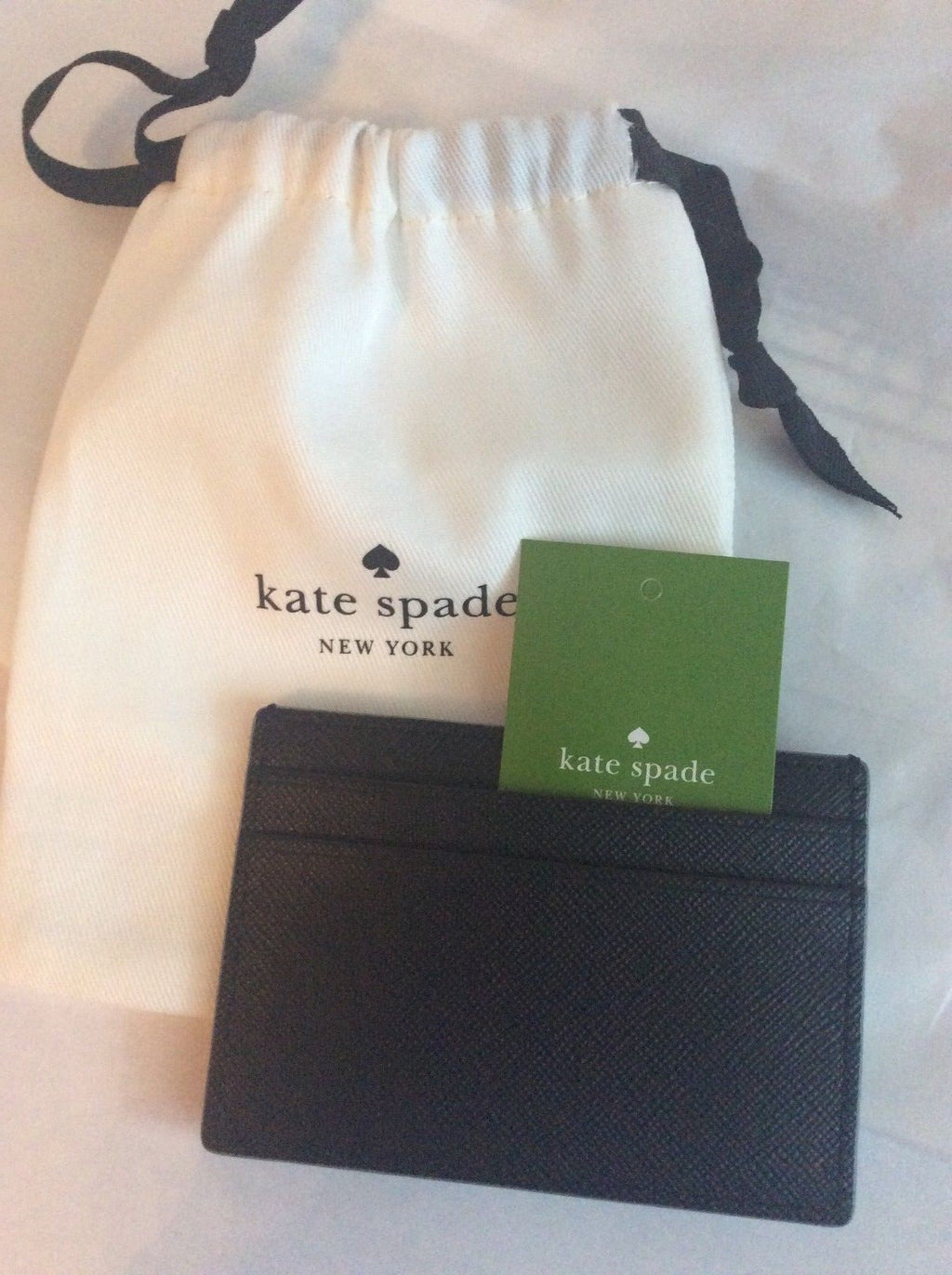 Kate Spade wallet case glitter holiday Birthday Disney girl teen party  ?? n