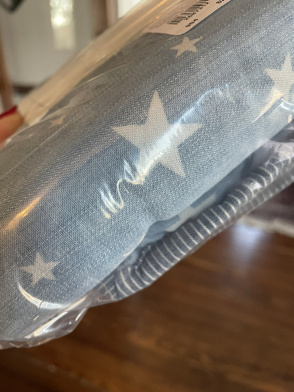 Pottery barn Disney Star Pillow Sham space party gift school holiday girl n