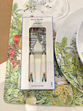 Disney Pottery Barn School Peter Rabbit Utensil Set Party Holiday Kid Gift 1