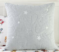 Pottery barn PILLOW Sham star space Paw Patrol school Holiday party Gift kid =