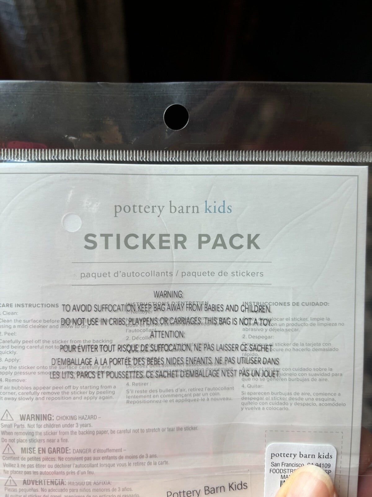 Pottery Barn School Disney Dinosaur Space Baseball rocket bag Set Jurassic ?? -