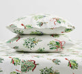 Pottery Barn Disney holiday Christmas tree gift holiday mom pillowcase SET 2 =