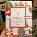 Pottery Barn holiday Christmas Rudolph heritage village Disney Pillowcase kids y