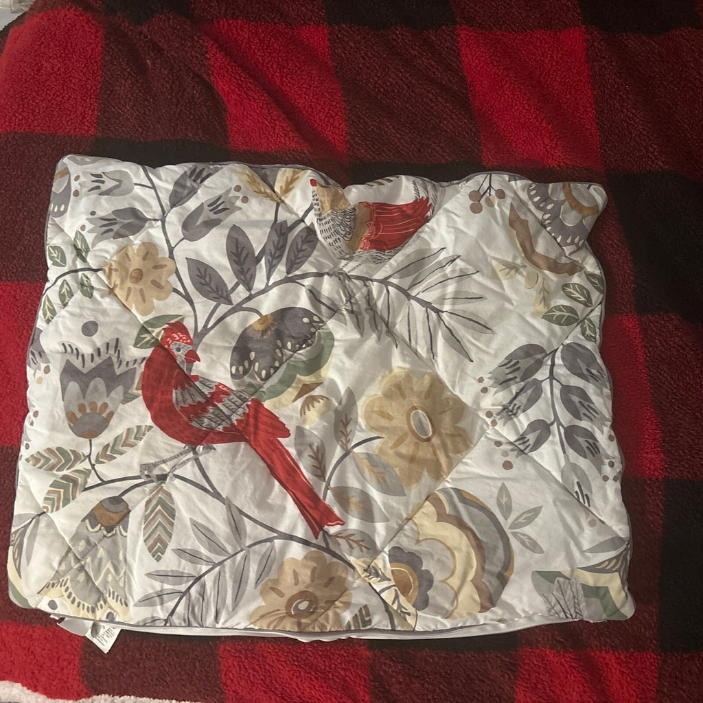 Disney Pottery barn pillow sham holiday Gift Party Gift Mom school kid star 1