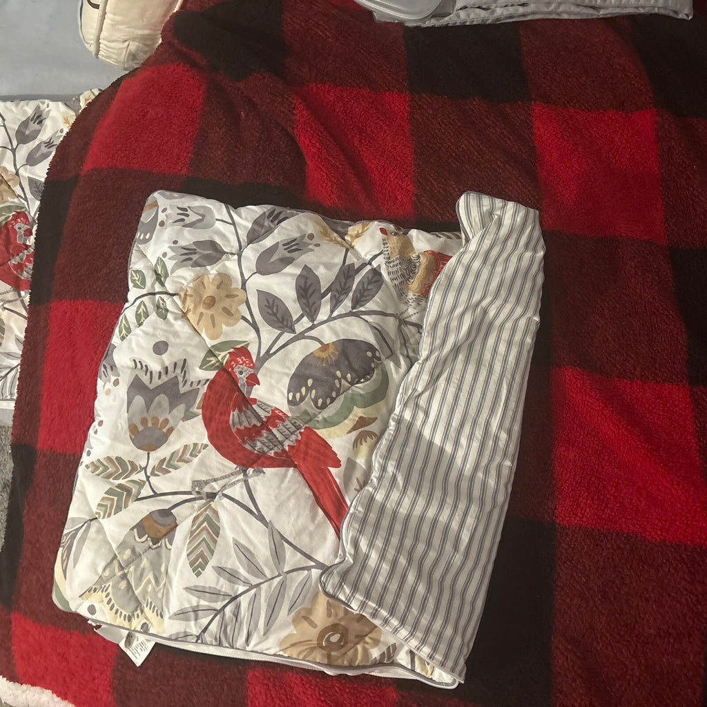 Disney Pottery barn pillow sham holiday Gift Party Gift Mom school kid star 1
