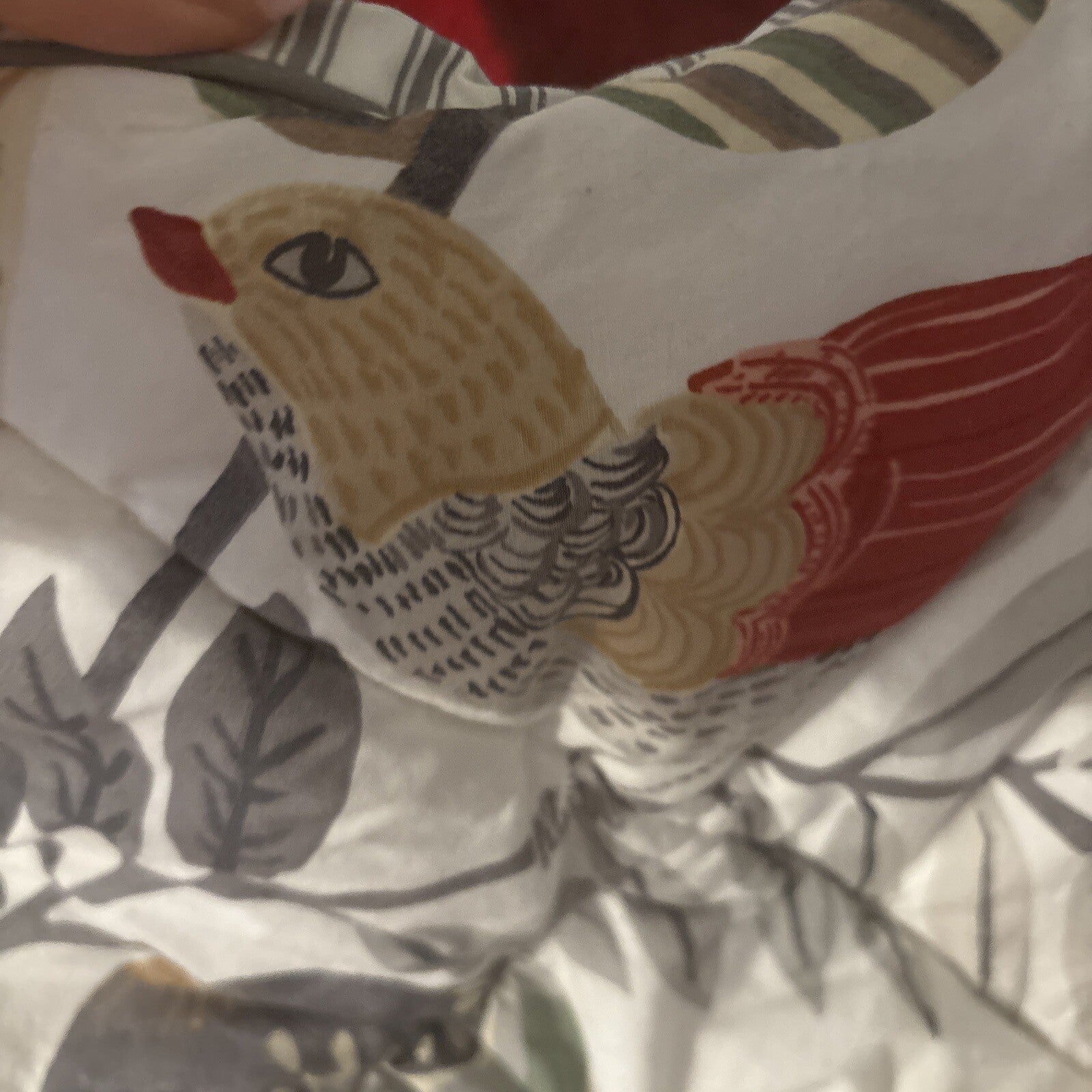 Disney Pottery barn pillow sham holiday Gift Party Gift Mom school kid star 1